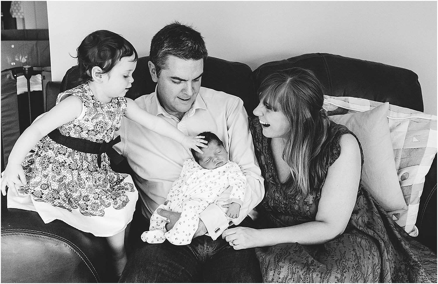 Orpington Kent Newborn Family Lifestyle Photographer