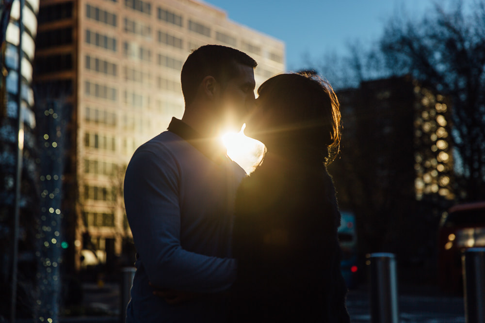 A Family Photo Shoot in Shoreditch // East London Family Photographer