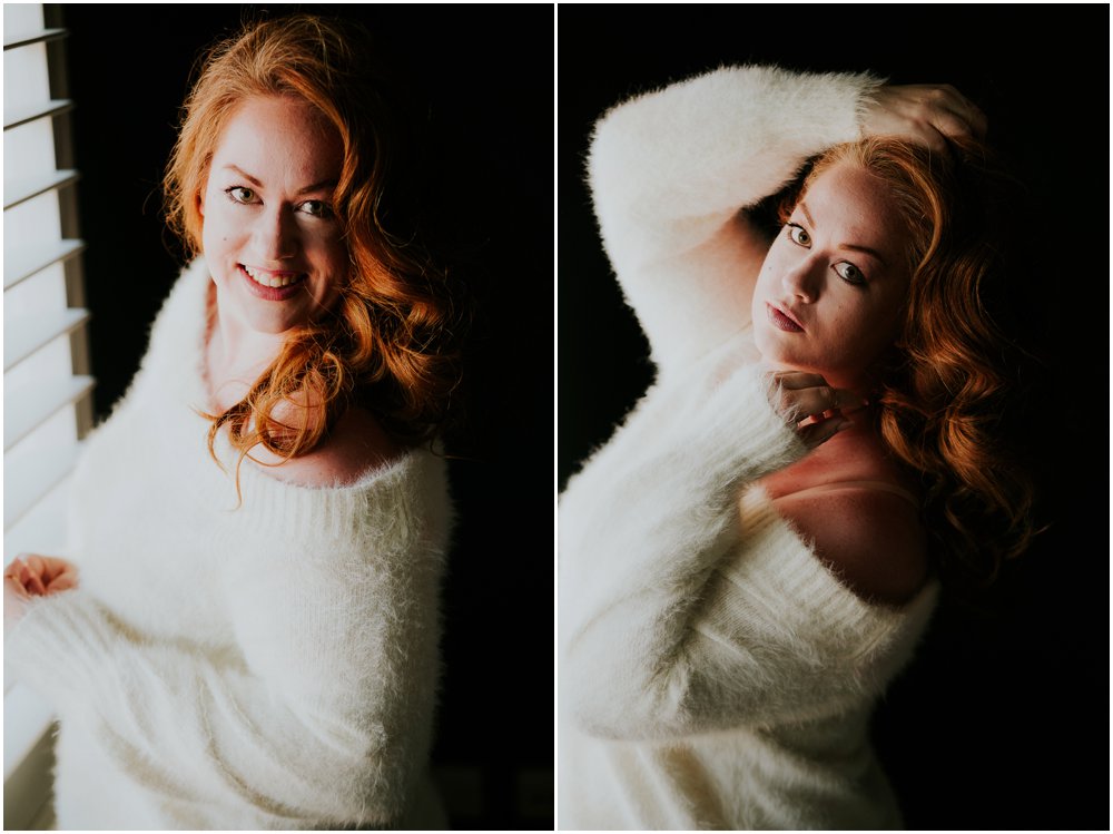 kent boudoir photographer