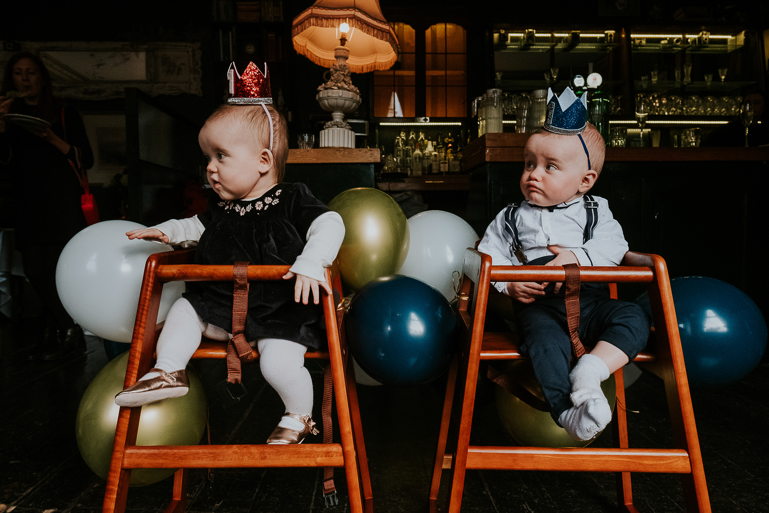 London Christening Photography Baptism & Naming Ceremony Photos