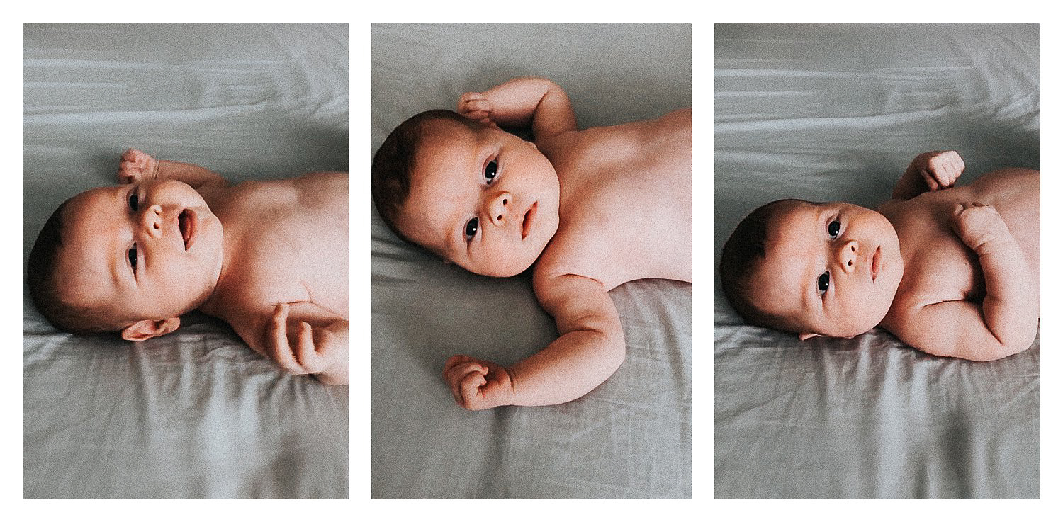 family photos in 2020 over facetime