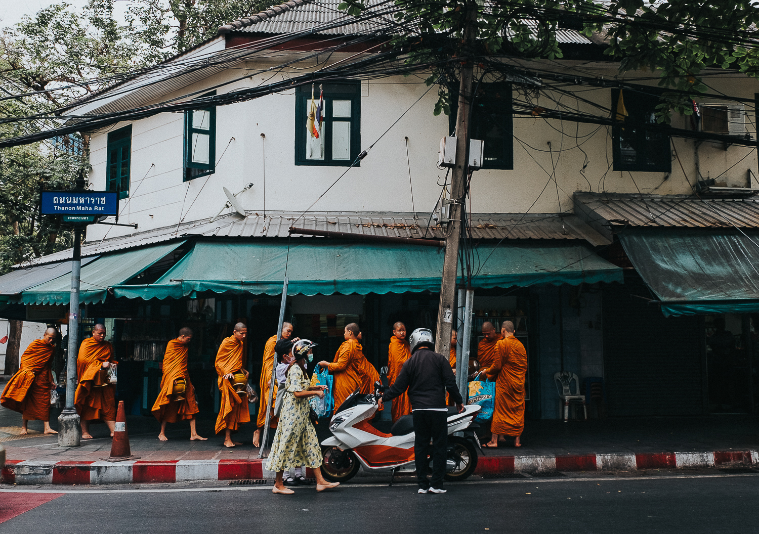 family photography 2020 in Thailand