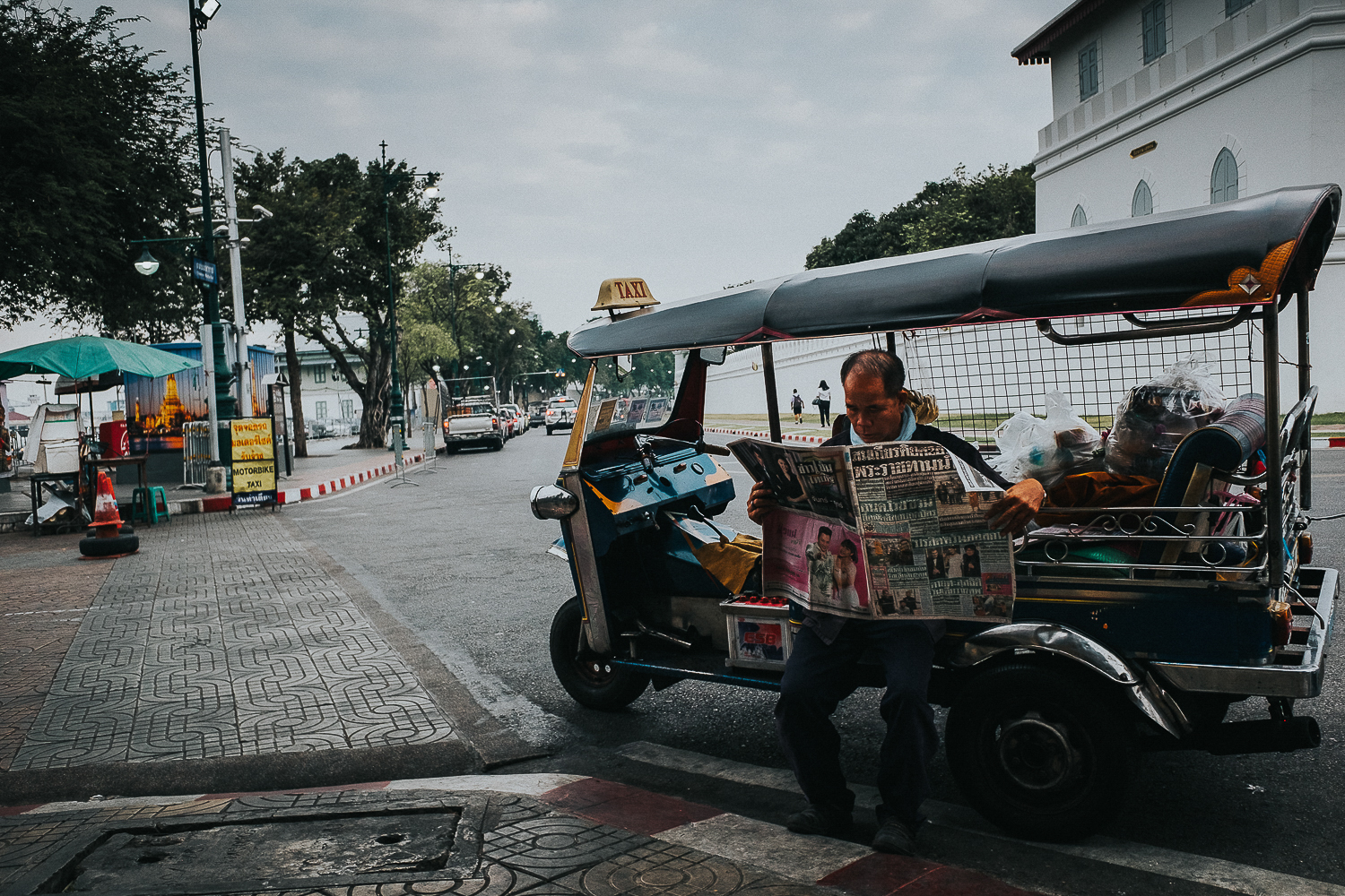 family photography 2020 in Thailand