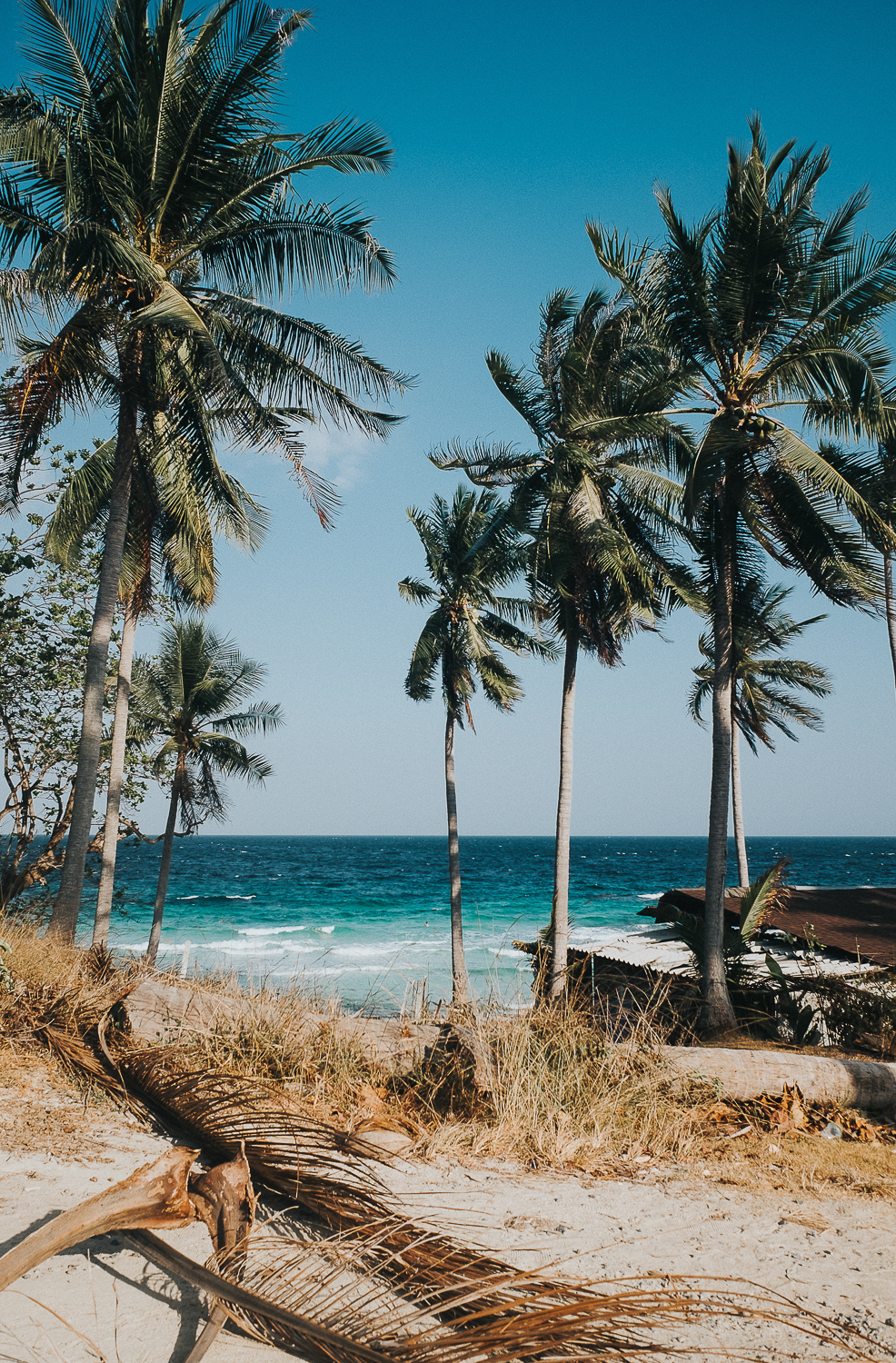 London family photography 2020 thailand beach