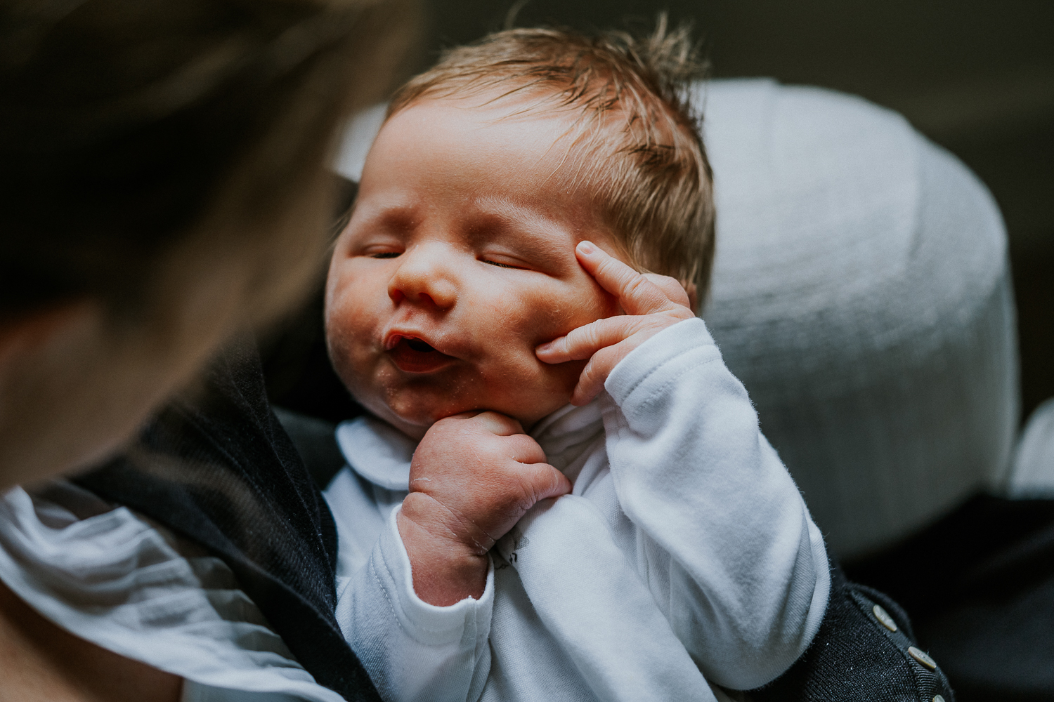 London family photography 2020