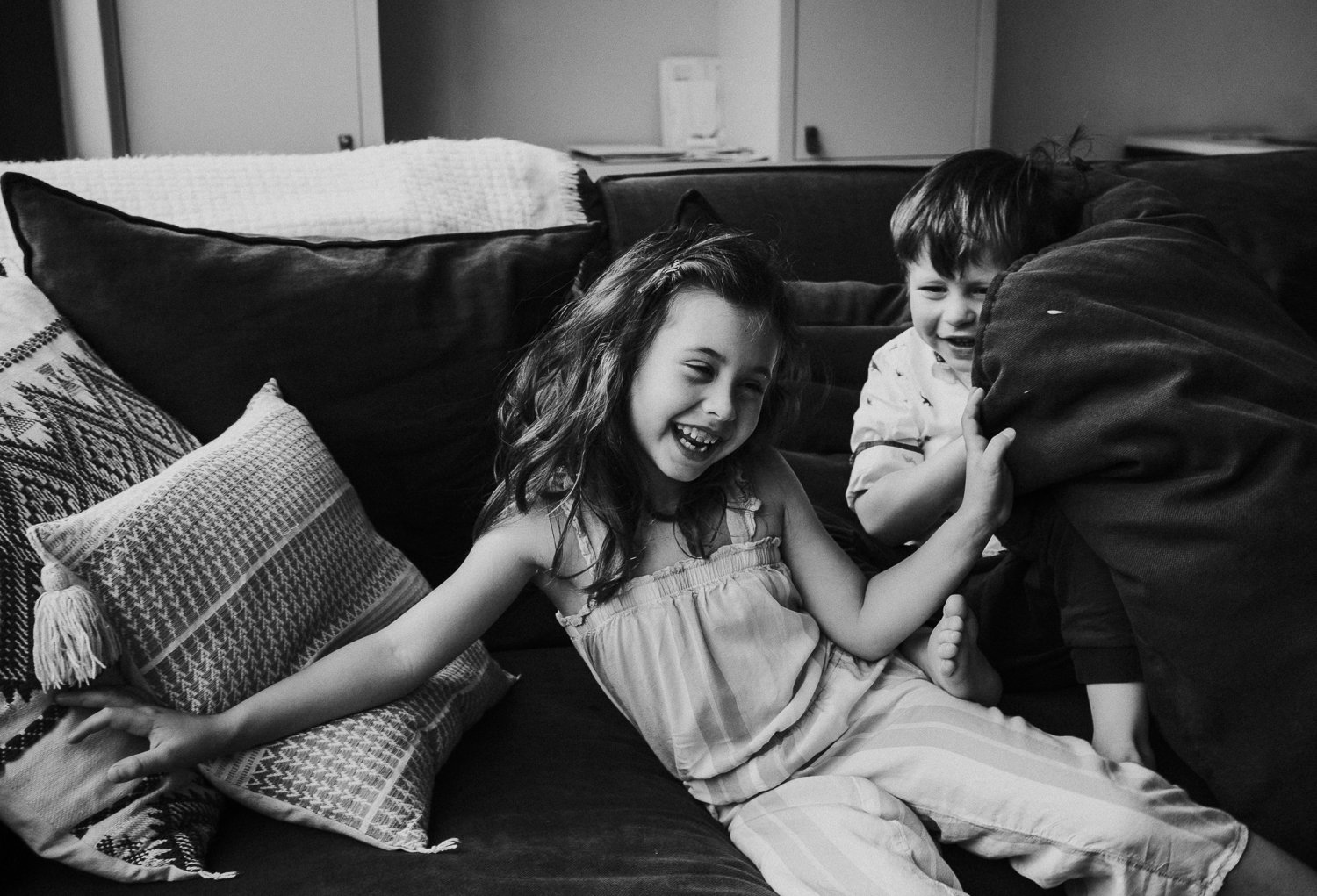 London family photography 2020