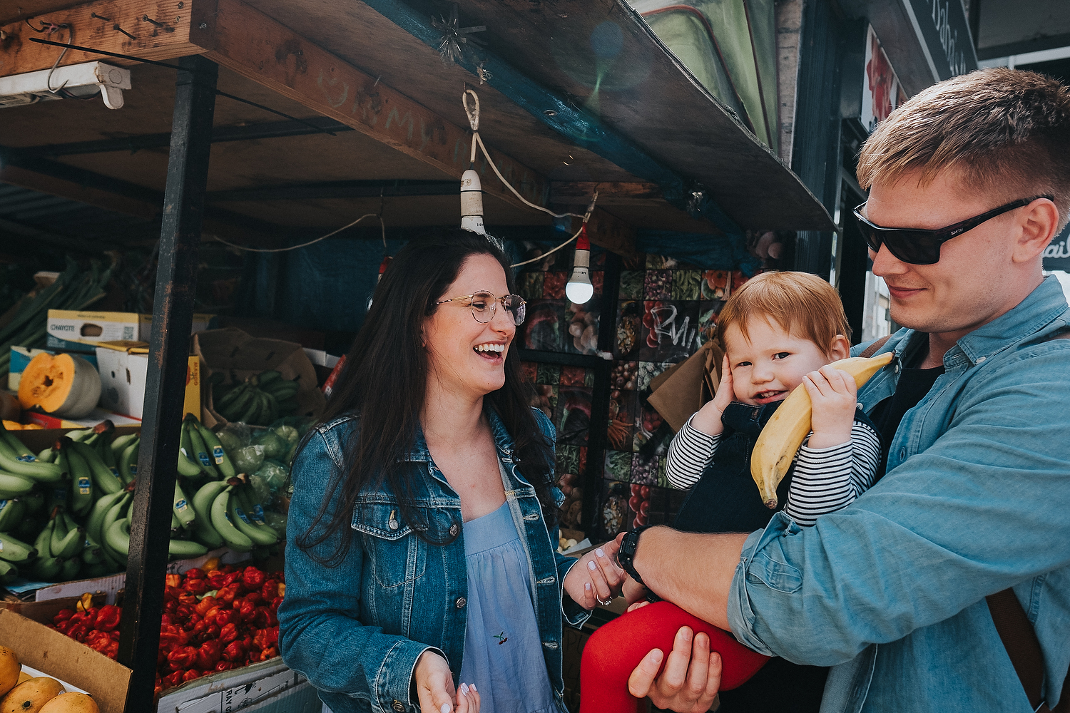 5 Reasons Why Real Life Family Photos Are The Best