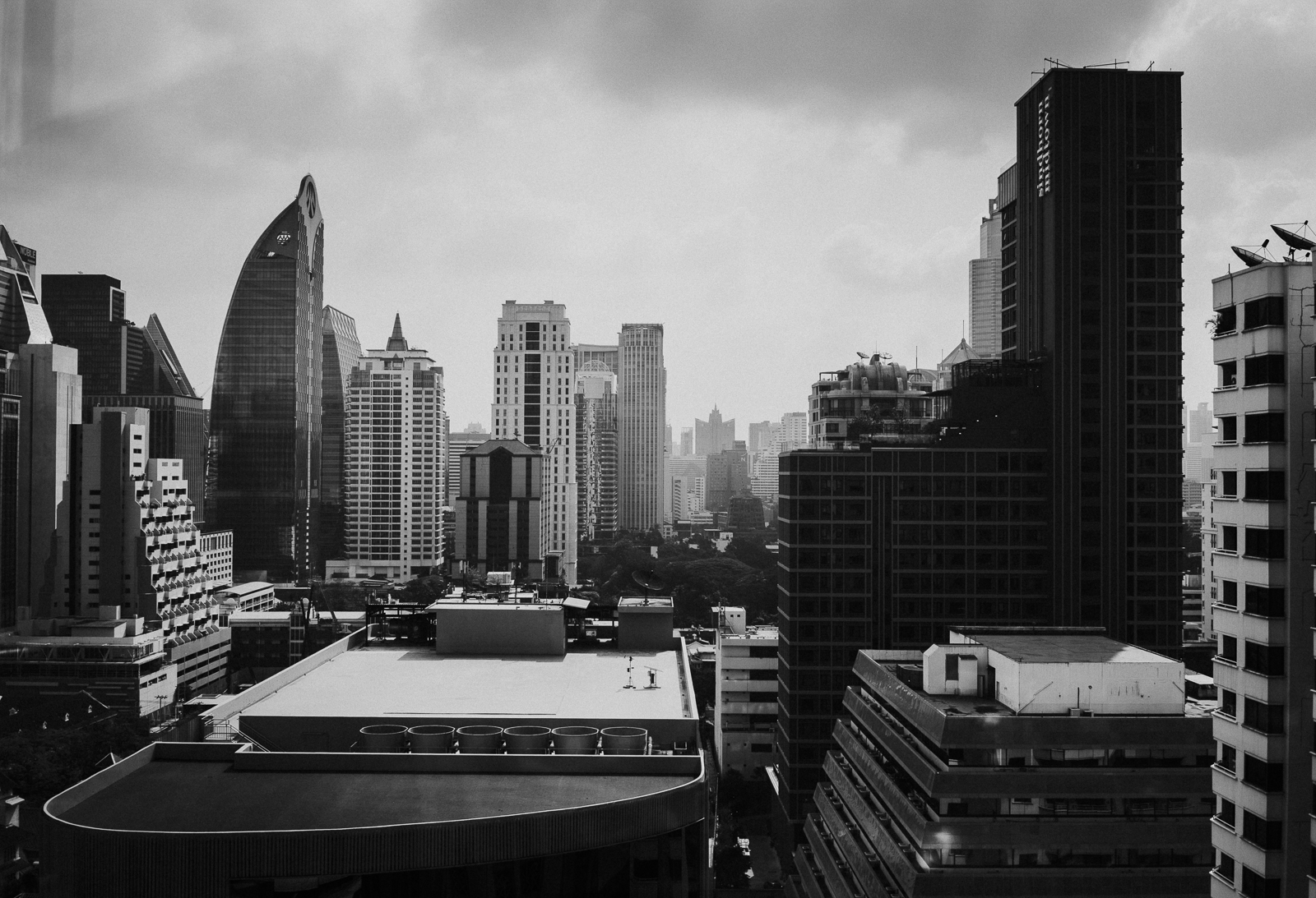 bangkok family photography