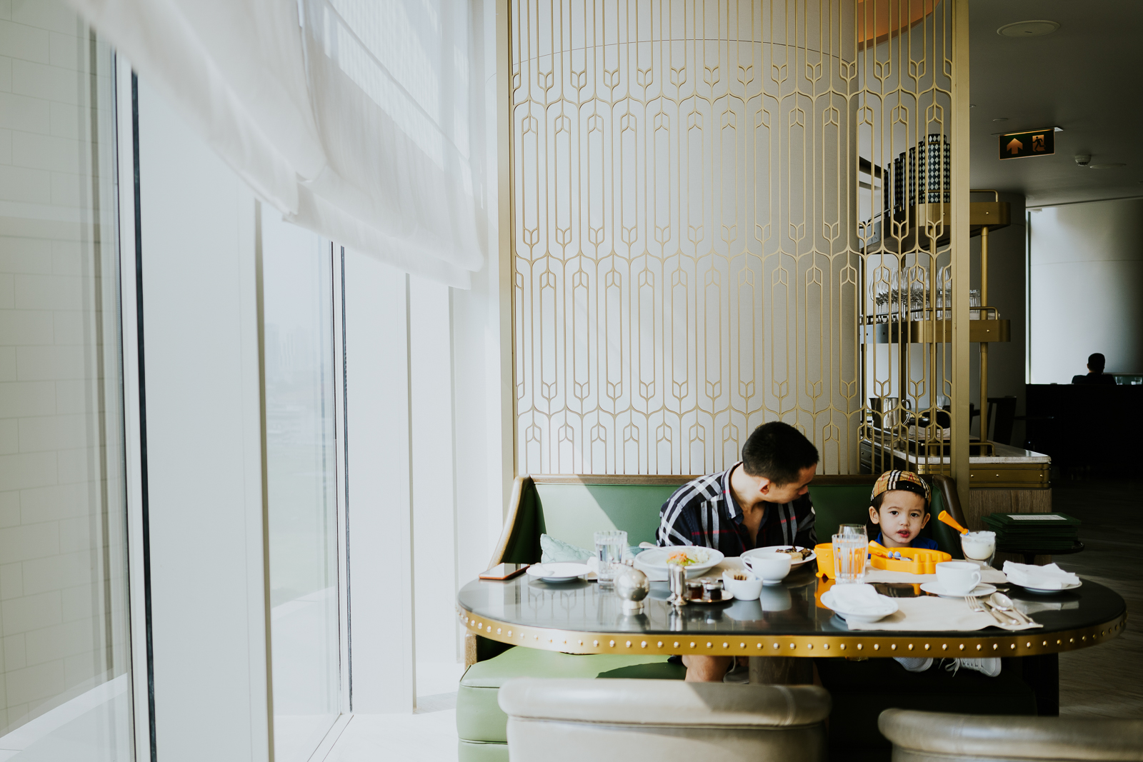 bangkok family photography