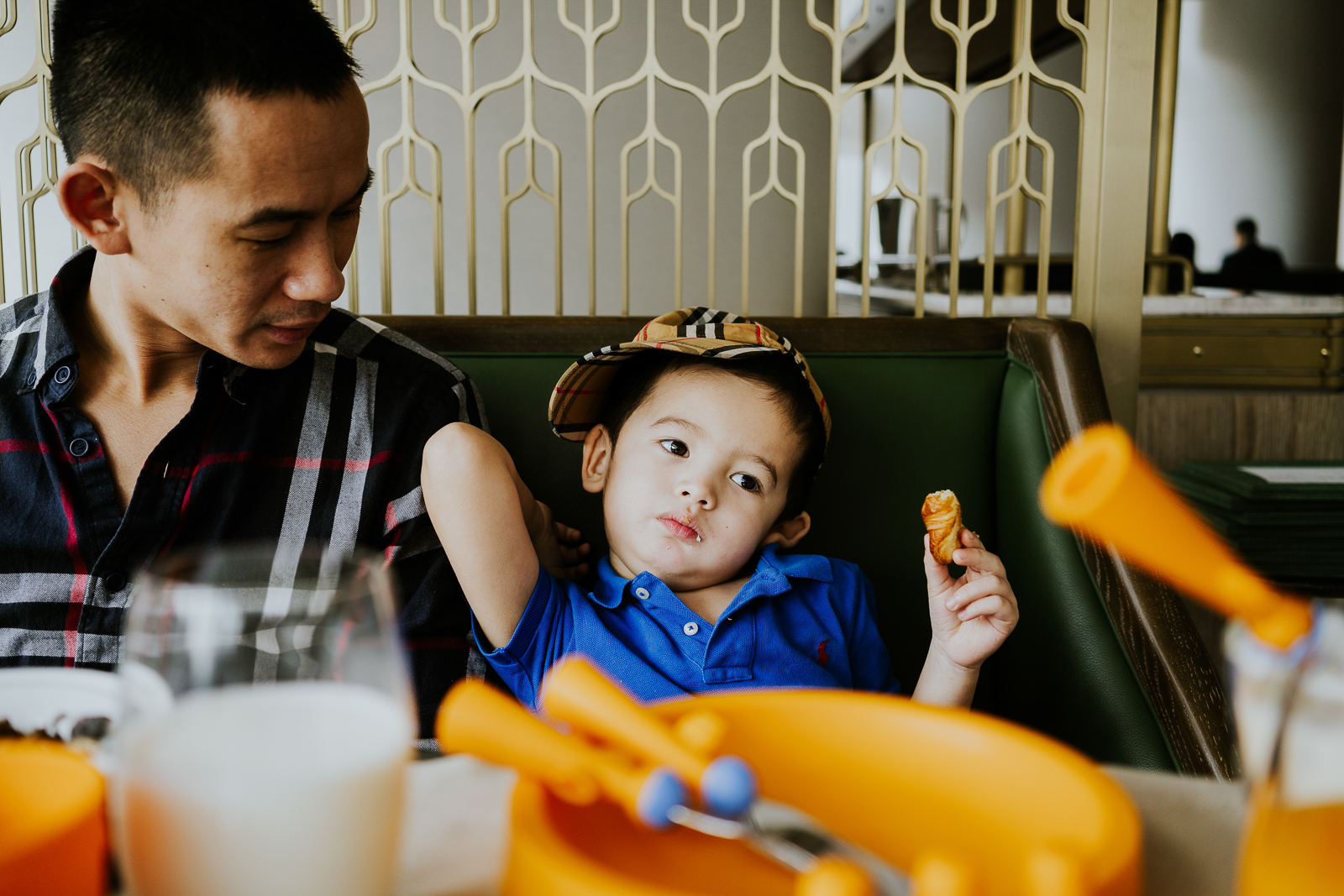 bangkok family photography