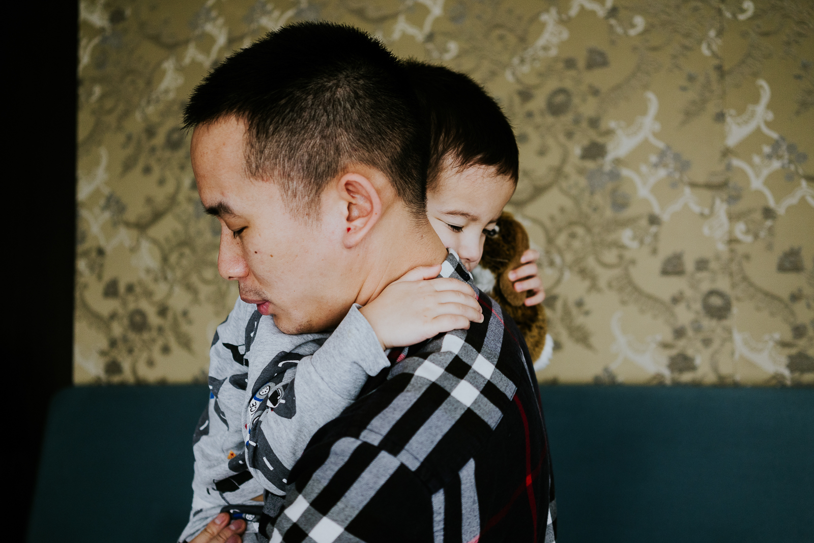 bangkok family photography