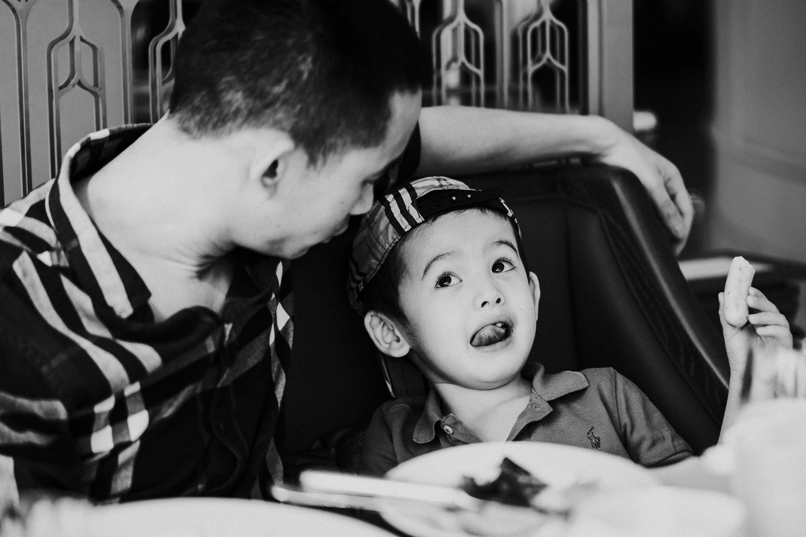 bangkok family photography