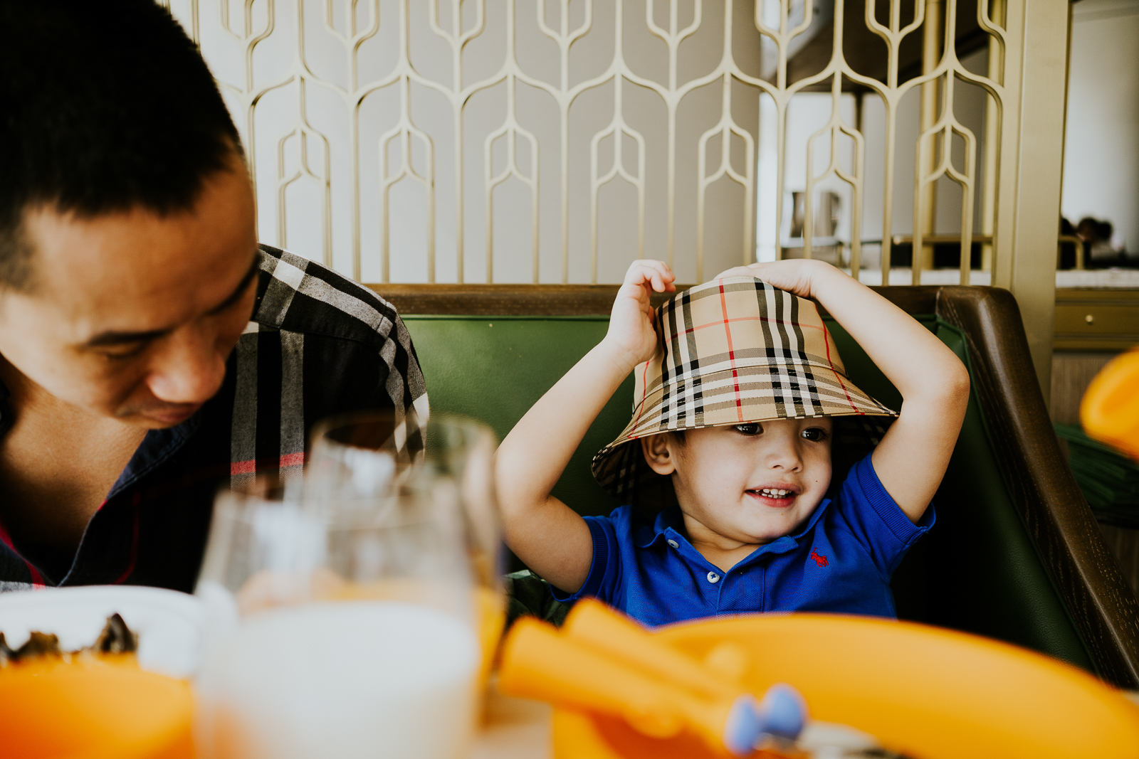 bangkok family photography