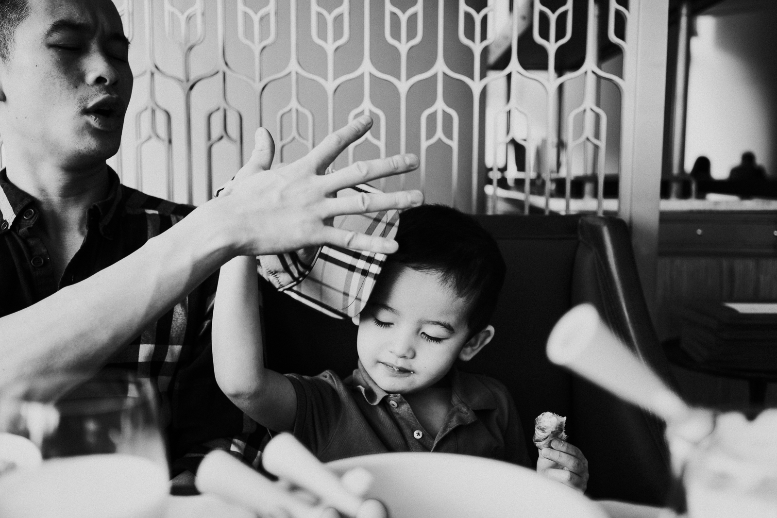 bangkok family photography