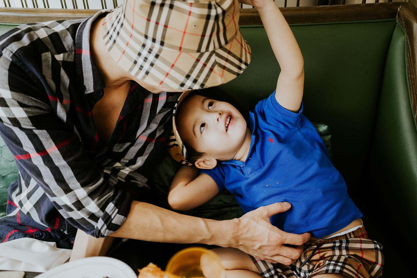 bangkok family photography