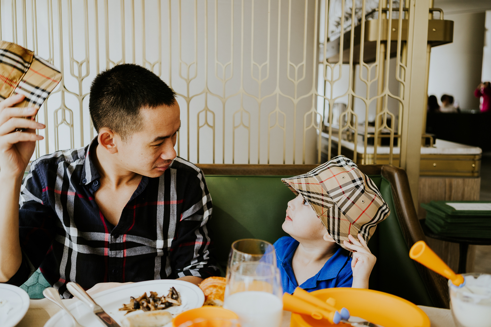 bangkok family photography