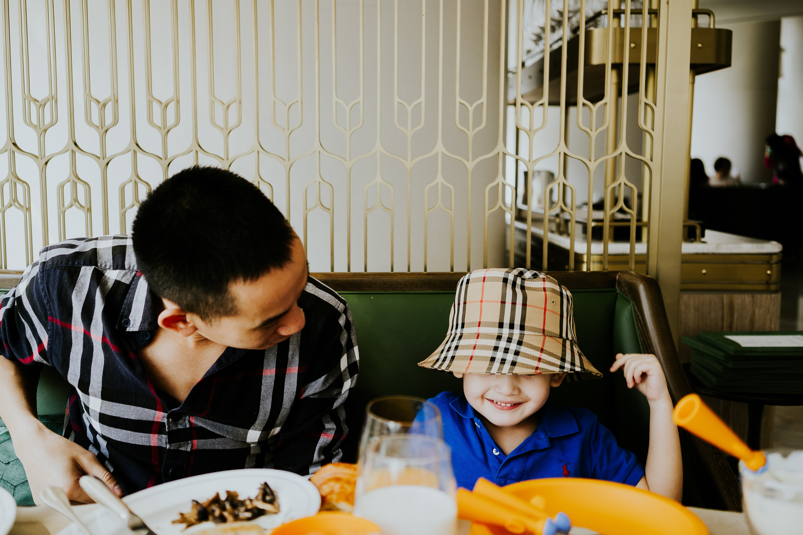 bangkok family photography