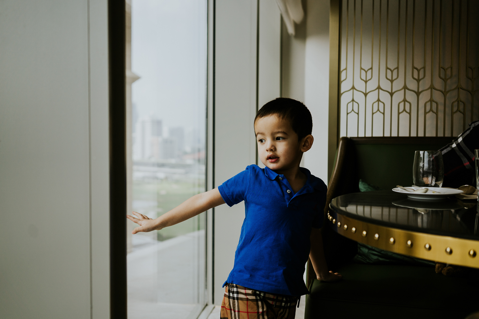 bangkok family photography