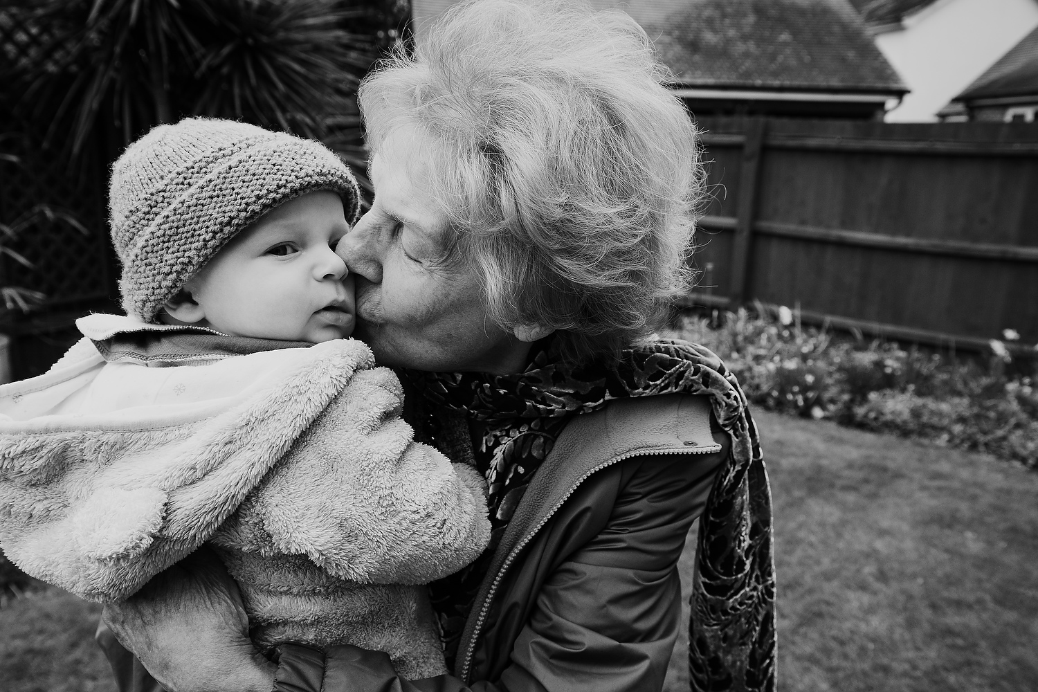 lockdown babies photo book project babies meeting family for the first time