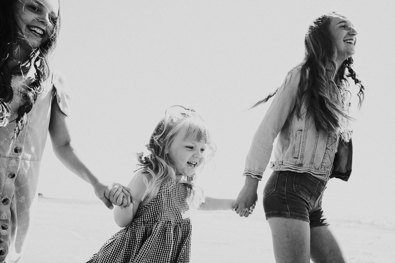 BEST BEACH DAYS OUT FROM LONDON FOLKESTONE FAMILY PHOTO